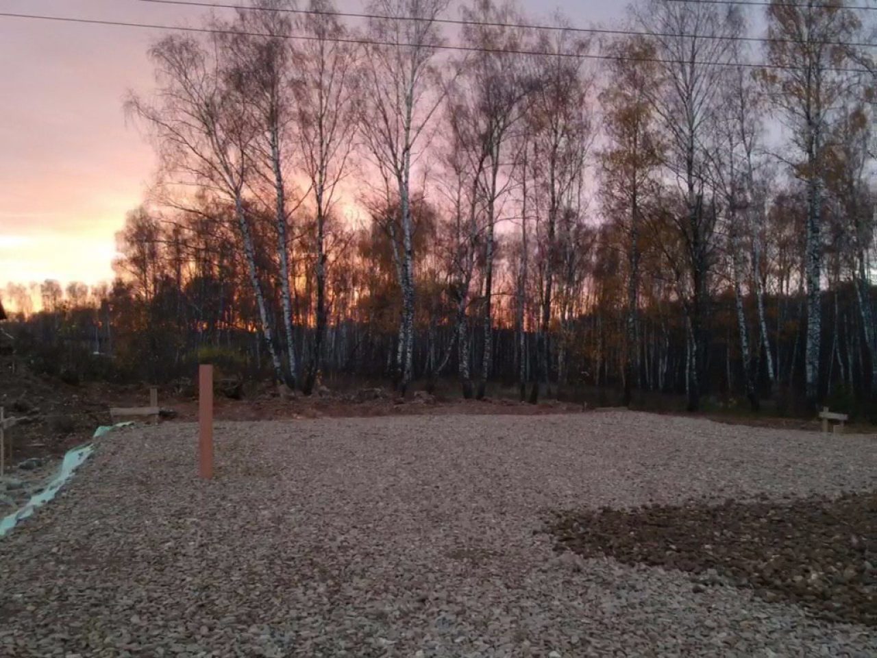 Фундамент Фламандия