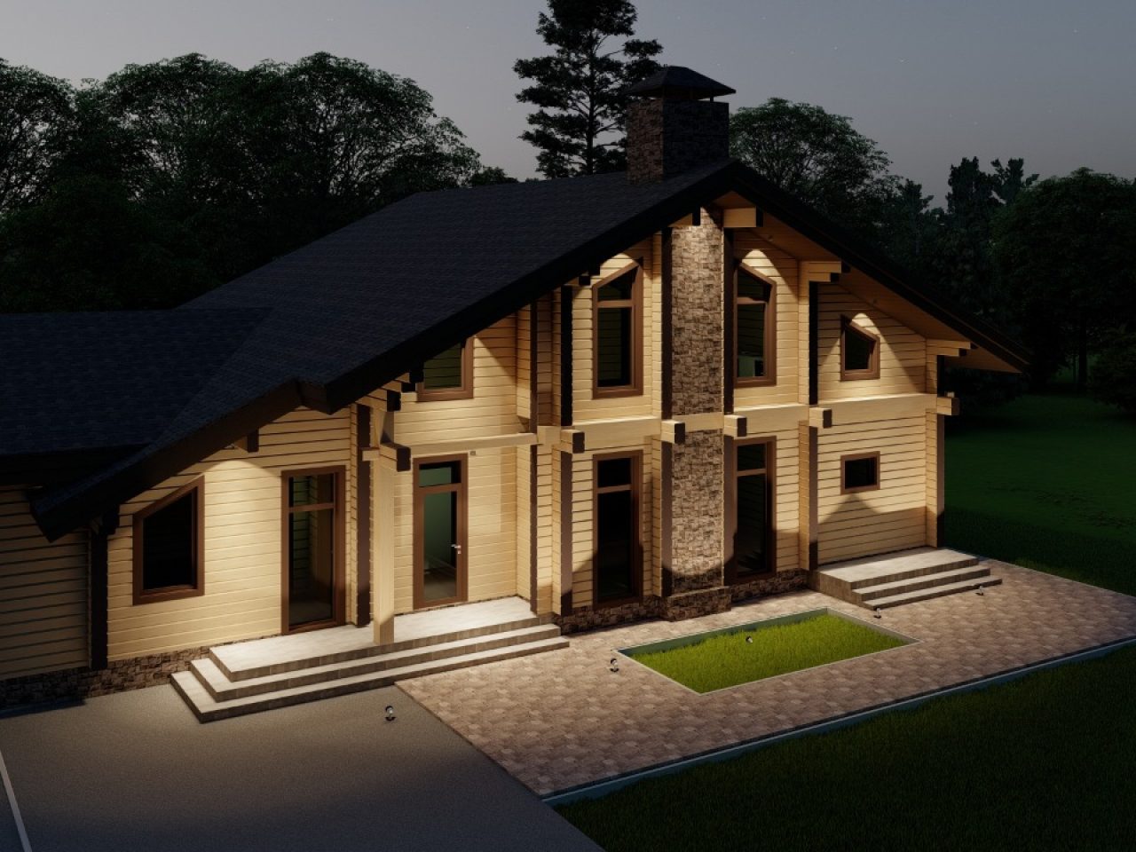 визуализация 3D дома из клееного бусаWhatsApp Image 2020-06-23 at 12.00.38